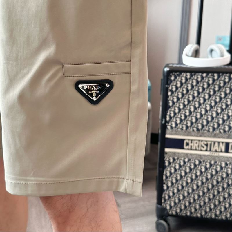 Prada Short Pants